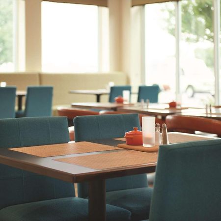 Hilton Garden Inn Columbus Airport Eksteriør bilde