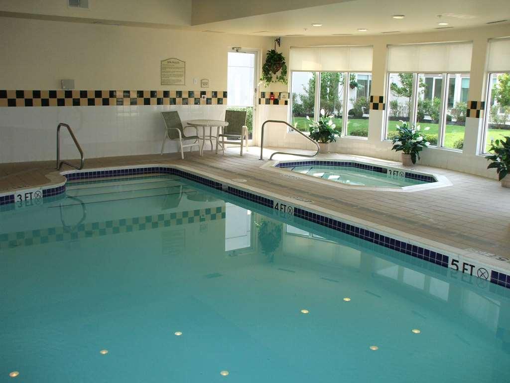 Hilton Garden Inn Columbus Airport Fasiliteter bilde