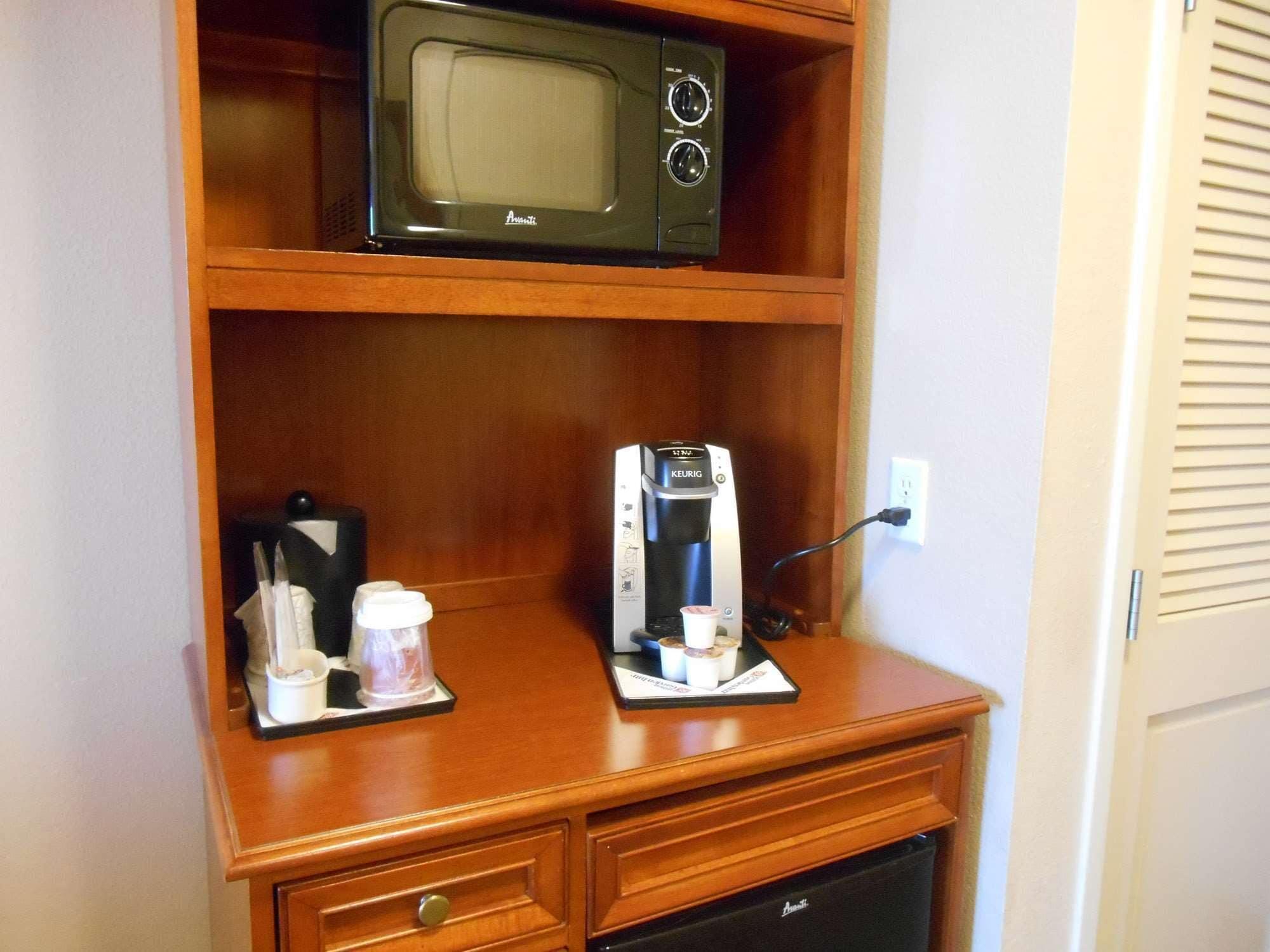 Hilton Garden Inn Columbus Airport Eksteriør bilde