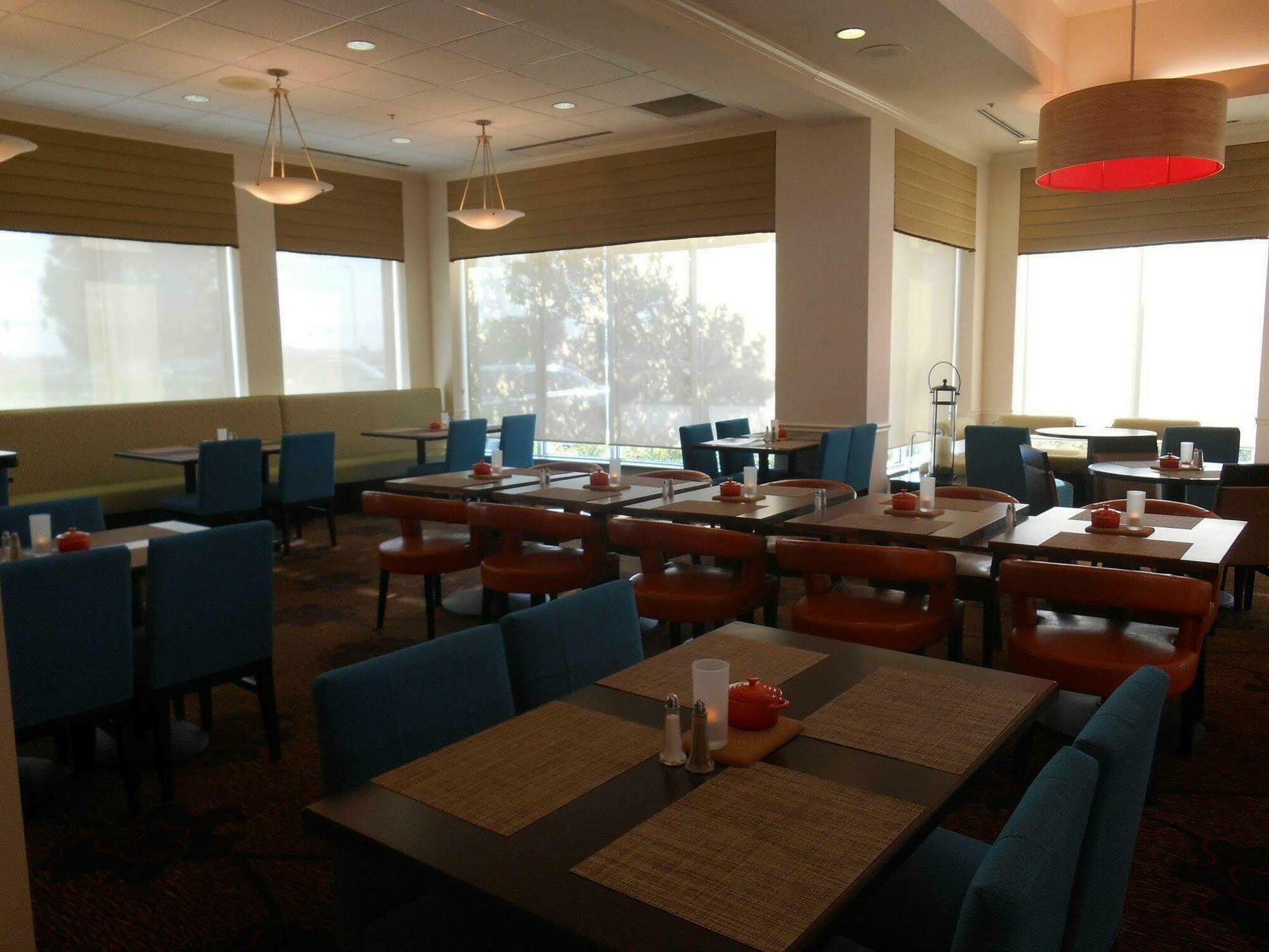 Hilton Garden Inn Columbus Airport Eksteriør bilde